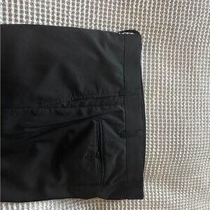 Men's Black Dress Pants by Indochino